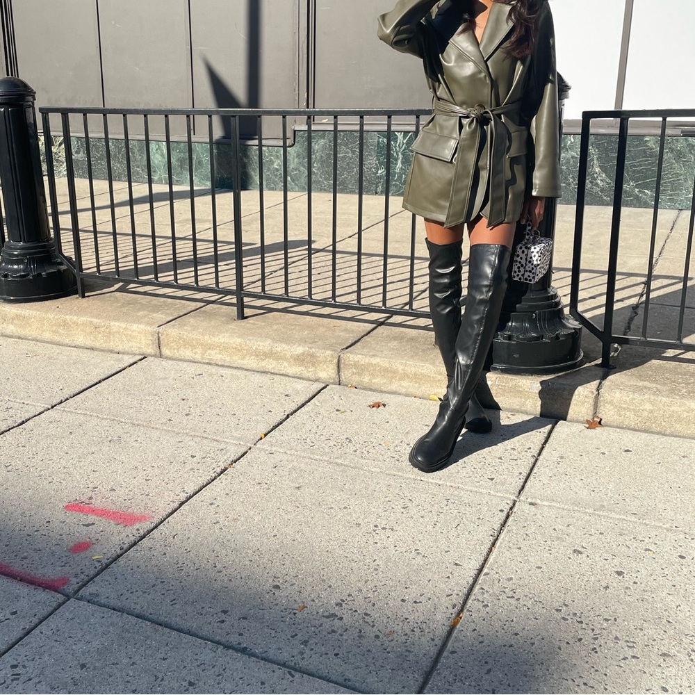 Asos blazer